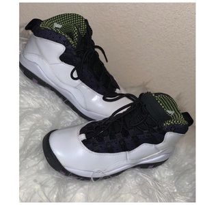 Jordan 10s 5Y